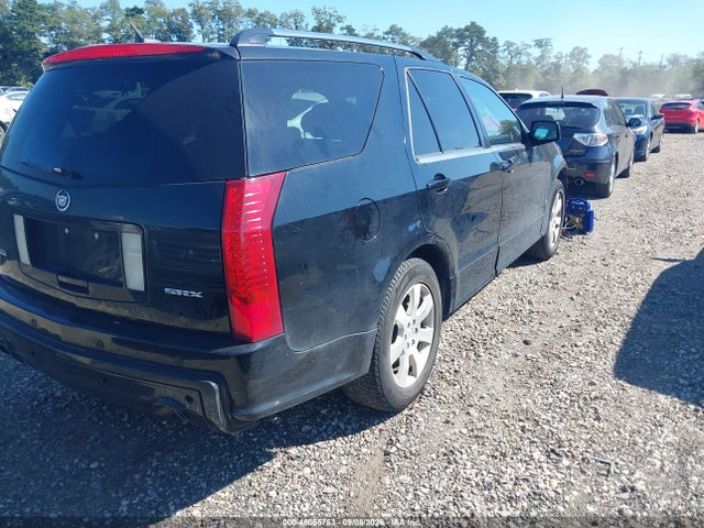 Aukcja sprzedaży 2006 Cadillac Srx V8, vin: 1GYEE63A160152760, numer aukcji: 46055753