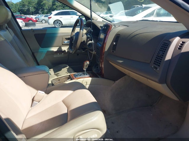 Aukcja sprzedaży 2006 Cadillac Srx V8, vin: 1GYEE63A160152760, numer aukcji: 46055753