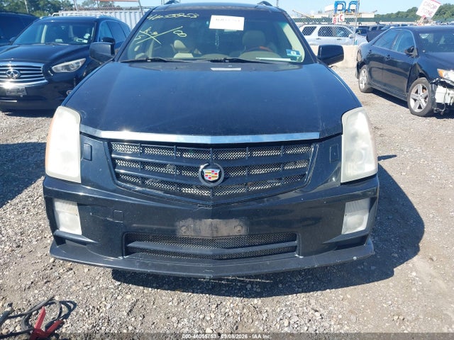 Aukcja sprzedaży 2006 Cadillac Srx V8, vin: 1GYEE63A160152760, numer aukcji: 46055753