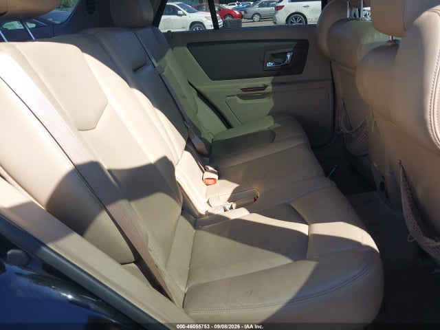 Aukcja sprzedaży 2006 Cadillac Srx V8, vin: 1GYEE63A160152760, numer aukcji: 46055753