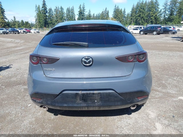 Mazda Mazda3 2.5 S Carbon Edition 2023 JM1BPALM3P1605594 Image 16