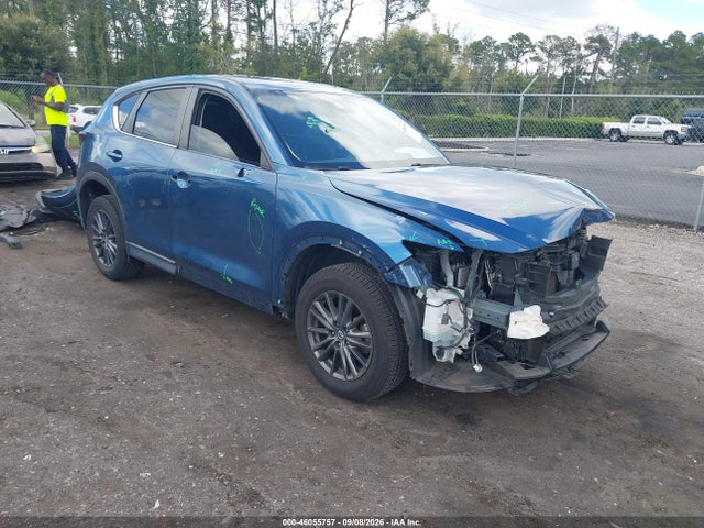 Aukcja sprzedaży 2020 Mazda Cx-5 Sport, vin: JM3KFABM0L0780848, numer aukcji: 46055757