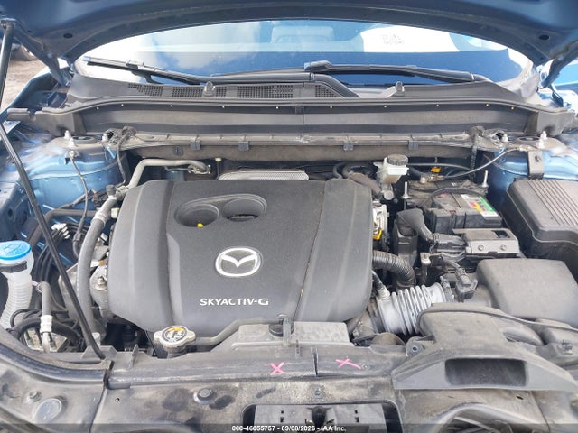 Aukcja sprzedaży 2020 Mazda Cx-5 Sport, vin: JM3KFABM0L0780848, numer aukcji: 46055757