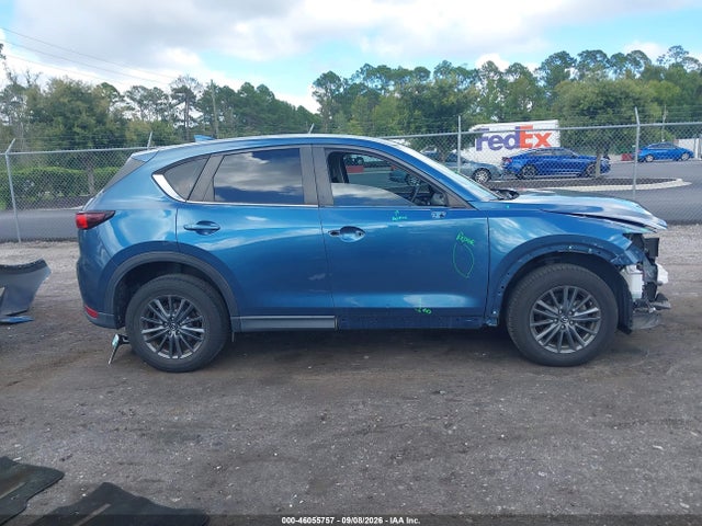 Aukcja sprzedaży 2020 Mazda Cx-5 Sport, vin: JM3KFABM0L0780848, numer aukcji: 46055757