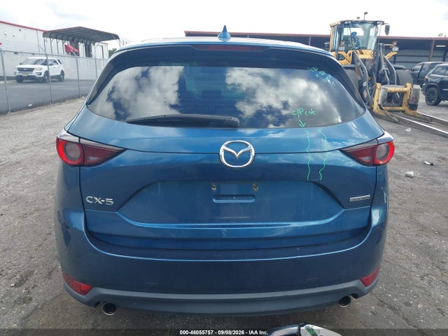 Aukcja sprzedaży 2020 Mazda Cx-5 Sport, vin: JM3KFABM0L0780848, numer aukcji: 46055757