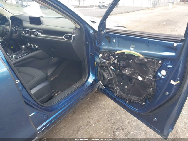 Aukcja sprzedaży 2020 Mazda Cx-5 Sport, vin: JM3KFABM0L0780848, numer aukcji: 46055757