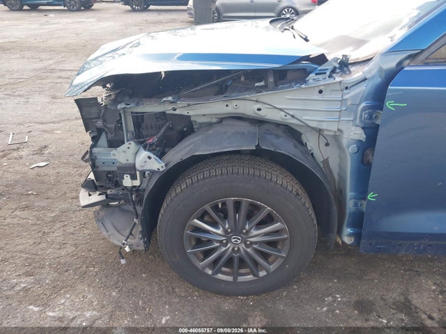 Aukcja sprzedaży 2020 Mazda Cx-5 Sport, vin: JM3KFABM0L0780848, numer aukcji: 46055757