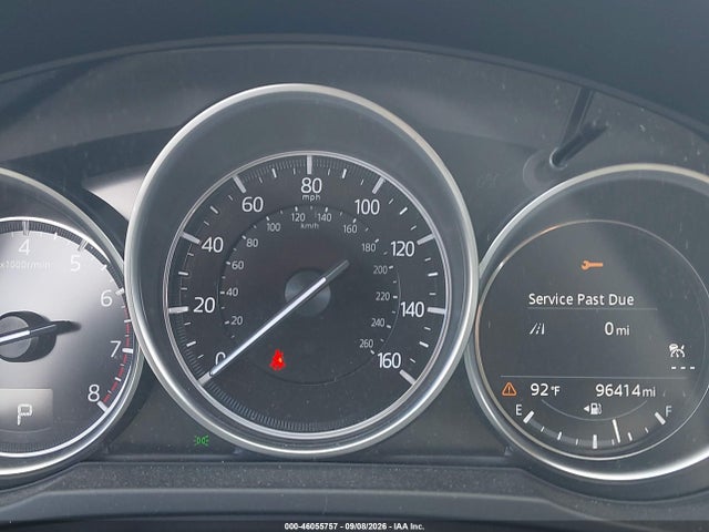 Aukcja sprzedaży 2020 Mazda Cx-5 Sport, vin: JM3KFABM0L0780848, numer aukcji: 46055757
