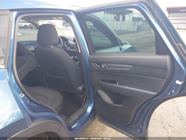 Aukcja sprzedaży 2020 Mazda Cx-5 Sport, vin: JM3KFABM0L0780848, numer aukcji: 46055757