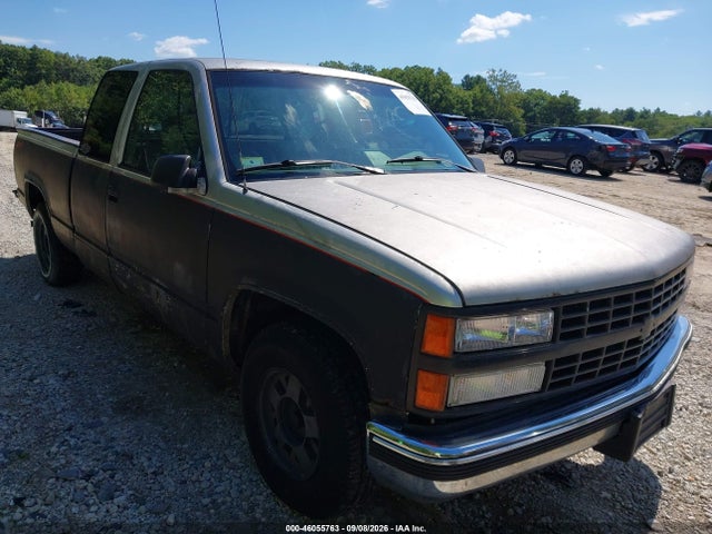 Продаж на аукціоні авто 1992 Chevrolet Gmt-400 C1500, vin: 2GCEC19K5N1126423, номер лоту: 46055763