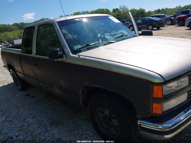 Продаж на аукціоні авто 1992 Chevrolet Gmt-400 C1500, vin: 2GCEC19K5N1126423, номер лоту: 46055763
