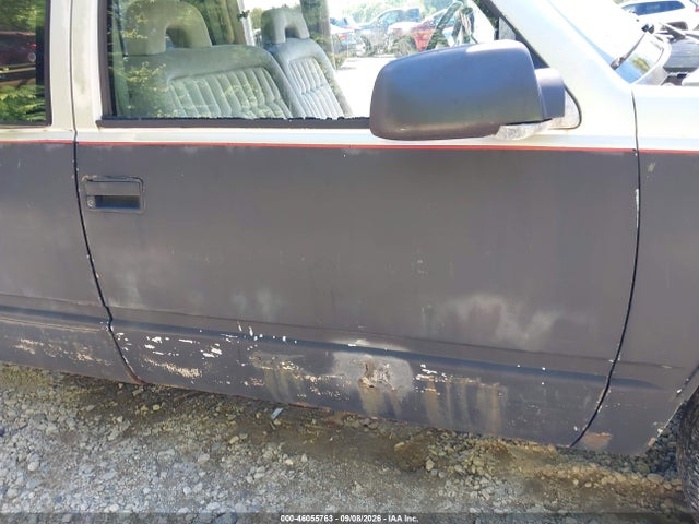 Продаж на аукціоні авто 1992 Chevrolet Gmt-400 C1500, vin: 2GCEC19K5N1126423, номер лоту: 46055763