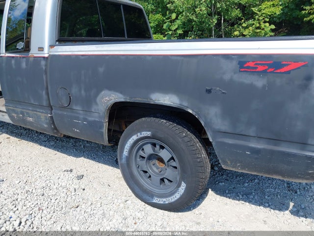 Продаж на аукціоні авто 1992 Chevrolet Gmt-400 C1500, vin: 2GCEC19K5N1126423, номер лоту: 46055763