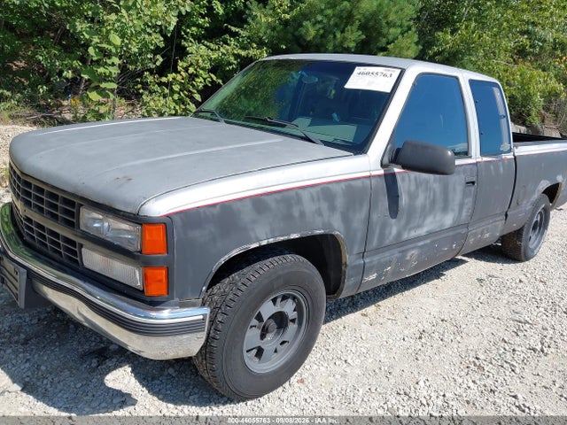 Продаж на аукціоні авто 1992 Chevrolet Gmt-400 C1500, vin: 2GCEC19K5N1126423, номер лоту: 46055763