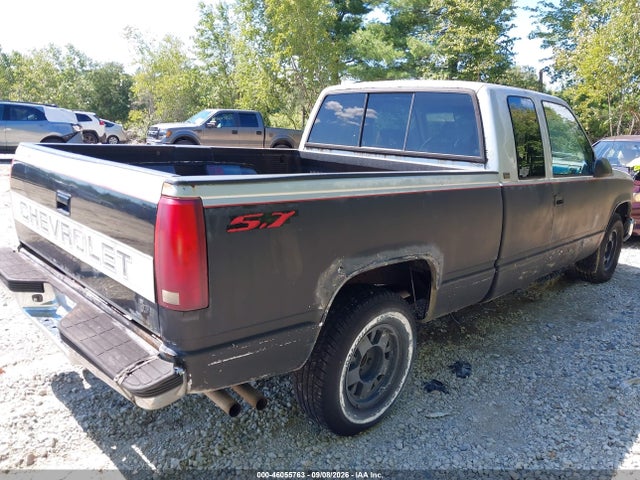 Продаж на аукціоні авто 1992 Chevrolet Gmt-400 C1500, vin: 2GCEC19K5N1126423, номер лоту: 46055763