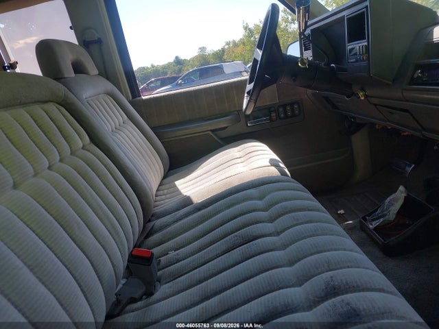 Продаж на аукціоні авто 1992 Chevrolet Gmt-400 C1500, vin: 2GCEC19K5N1126423, номер лоту: 46055763