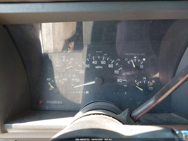 Продаж на аукціоні авто 1992 Chevrolet Gmt-400 C1500, vin: 2GCEC19K5N1126423, номер лоту: 46055763