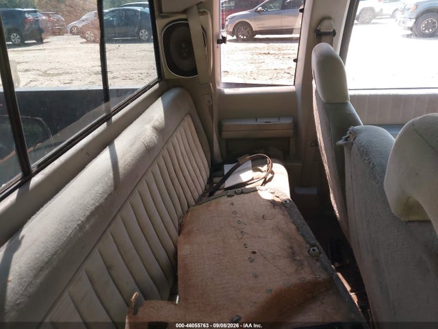 Продаж на аукціоні авто 1992 Chevrolet Gmt-400 C1500, vin: 2GCEC19K5N1126423, номер лоту: 46055763