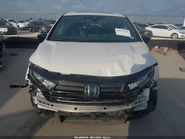 Продаж на аукціоні авто 2023 Honda Odyssey Sport, vin: 5FNRL6H75PB061536, номер лоту: 46055765