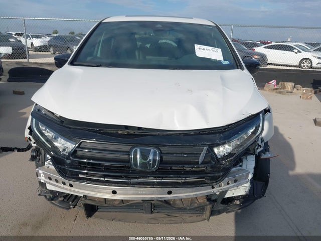 Продаж на аукціоні авто 2023 Honda Odyssey Sport, vin: 5FNRL6H75PB061536, номер лоту: 46055765