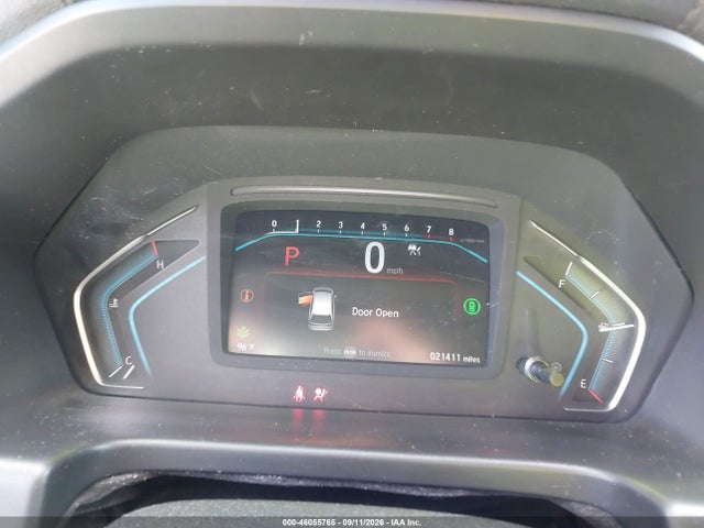 Продаж на аукціоні авто 2023 Honda Odyssey Sport, vin: 5FNRL6H75PB061536, номер лоту: 46055765