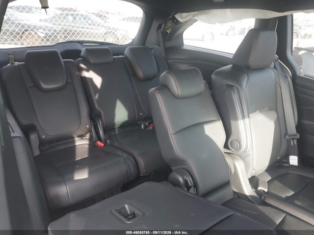 Продаж на аукціоні авто 2023 Honda Odyssey Sport, vin: 5FNRL6H75PB061536, номер лоту: 46055765