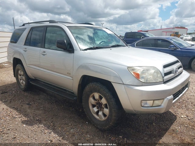 Продаж на аукціоні авто 2004 Toyota 4runner Sr5/sport, vin: JTEZU14R540019834, номер лоту: 46055766