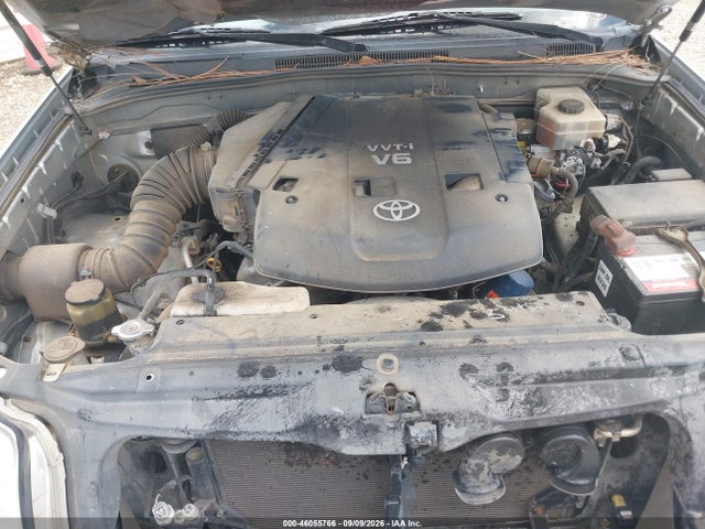 Продаж на аукціоні авто 2004 Toyota 4runner Sr5/sport, vin: JTEZU14R540019834, номер лоту: 46055766