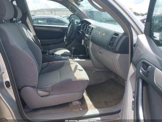 Продаж на аукціоні авто 2004 Toyota 4runner Sr5/sport, vin: JTEZU14R540019834, номер лоту: 46055766