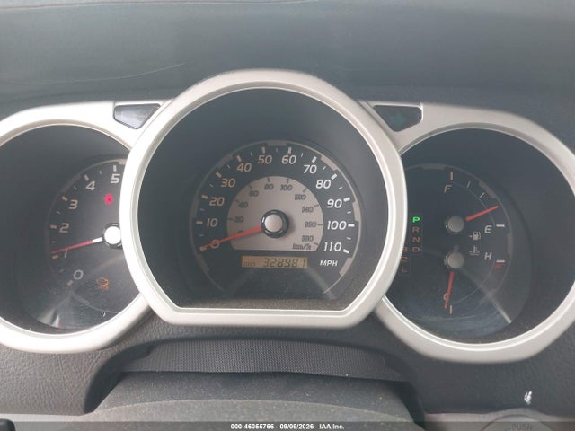 Продаж на аукціоні авто 2004 Toyota 4runner Sr5/sport, vin: JTEZU14R540019834, номер лоту: 46055766