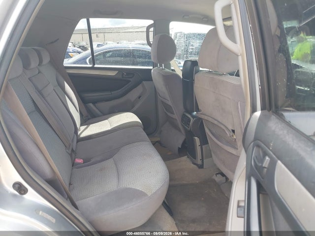 Продаж на аукціоні авто 2004 Toyota 4runner Sr5/sport, vin: JTEZU14R540019834, номер лоту: 46055766