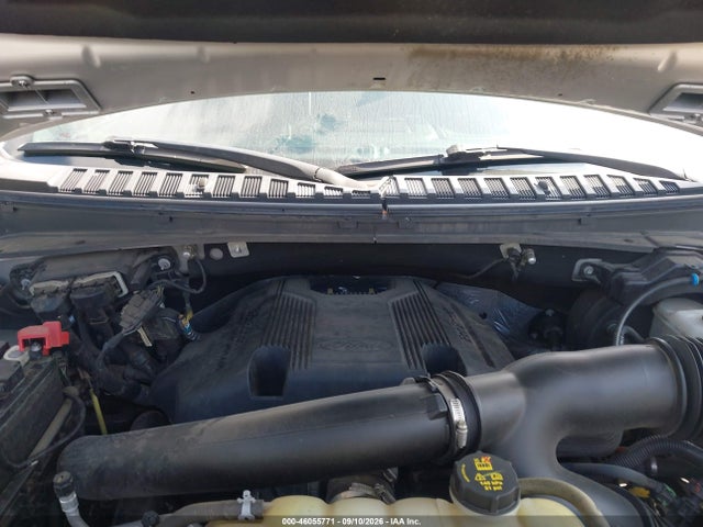 Продаж на аукціоні авто 2019 Ford Expedition Limited, vin: 1FMJU2AT8KEA68495, номер лоту: 46055771