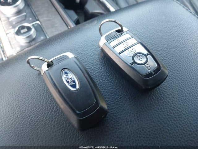 Продаж на аукціоні авто 2019 Ford Expedition Limited, vin: 1FMJU2AT8KEA68495, номер лоту: 46055771