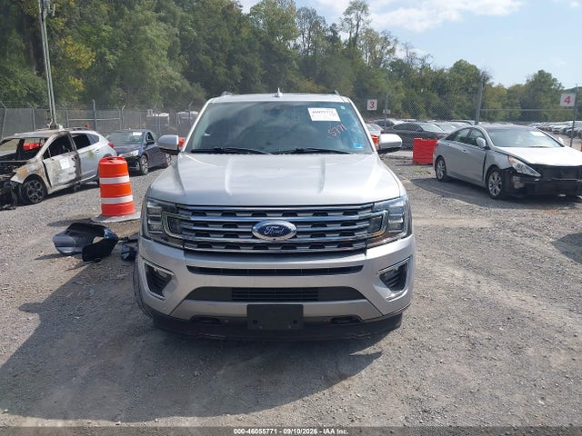 Продаж на аукціоні авто 2019 Ford Expedition Limited, vin: 1FMJU2AT8KEA68495, номер лоту: 46055771