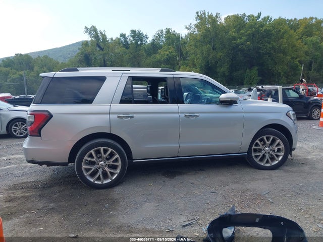 Продаж на аукціоні авто 2019 Ford Expedition Limited, vin: 1FMJU2AT8KEA68495, номер лоту: 46055771