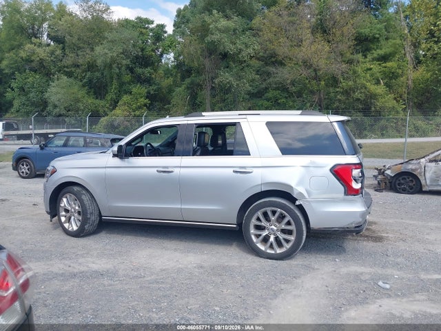 Продаж на аукціоні авто 2019 Ford Expedition Limited, vin: 1FMJU2AT8KEA68495, номер лоту: 46055771