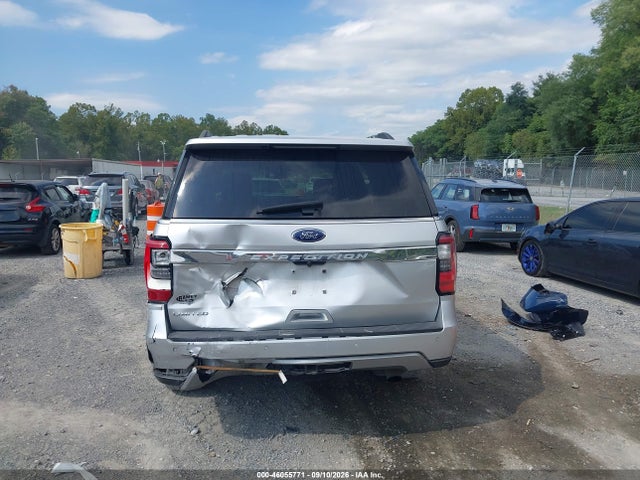 Продаж на аукціоні авто 2019 Ford Expedition Limited, vin: 1FMJU2AT8KEA68495, номер лоту: 46055771