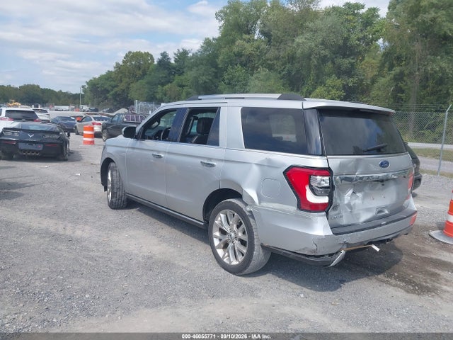Продаж на аукціоні авто 2019 Ford Expedition Limited, vin: 1FMJU2AT8KEA68495, номер лоту: 46055771