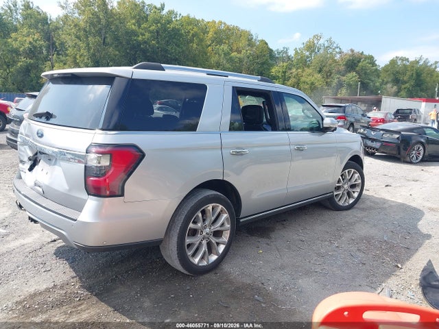 Продаж на аукціоні авто 2019 Ford Expedition Limited, vin: 1FMJU2AT8KEA68495, номер лоту: 46055771