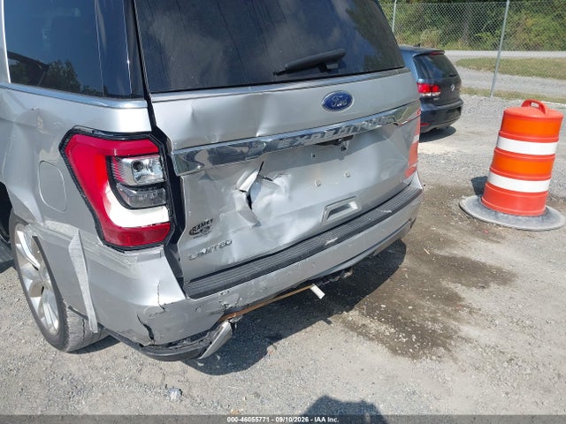 Продаж на аукціоні авто 2019 Ford Expedition Limited, vin: 1FMJU2AT8KEA68495, номер лоту: 46055771