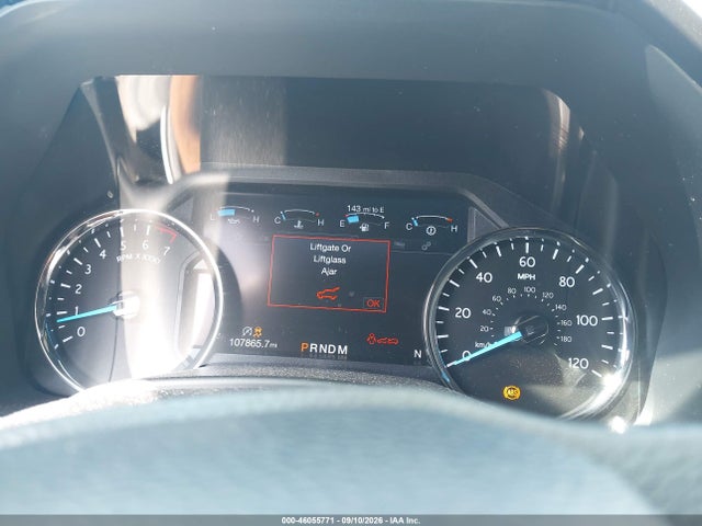Продаж на аукціоні авто 2019 Ford Expedition Limited, vin: 1FMJU2AT8KEA68495, номер лоту: 46055771