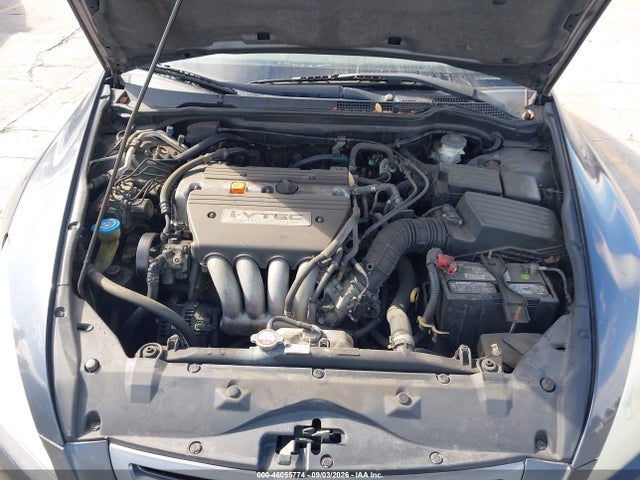 Aukcja sprzedaży 2004 Honda Accord 2.4 Lx, vin: 1HGCM56374A122193, numer aukcji: 46055774