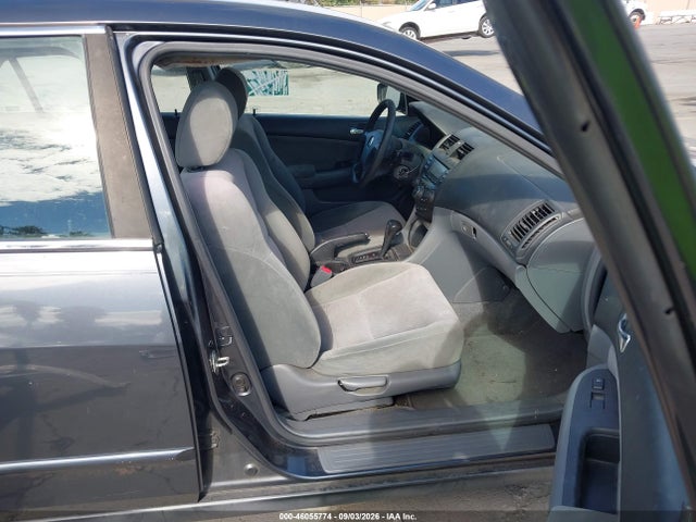 Aukcja sprzedaży 2004 Honda Accord 2.4 Lx, vin: 1HGCM56374A122193, numer aukcji: 46055774