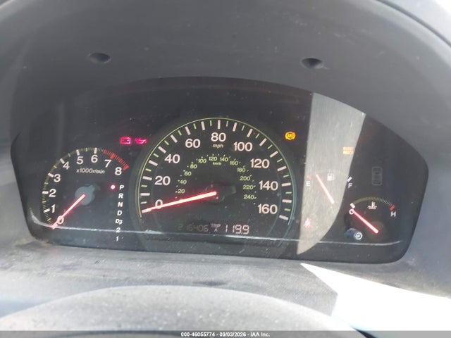 Aukcja sprzedaży 2004 Honda Accord 2.4 Lx, vin: 1HGCM56374A122193, numer aukcji: 46055774