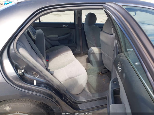 Aukcja sprzedaży 2004 Honda Accord 2.4 Lx, vin: 1HGCM56374A122193, numer aukcji: 46055774