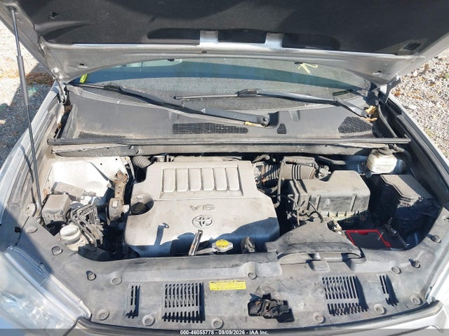 46055778 :رقم المزاد ، 5TDBK3EH7BS058559 vin ، 2011 Toyota Highlander Se V6 مزاد بيع