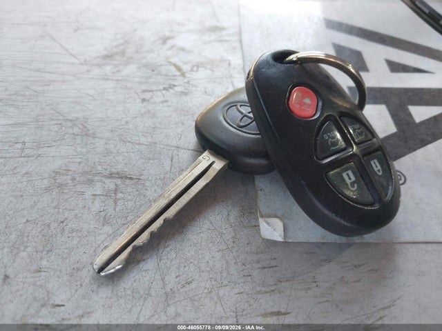 46055778 :رقم المزاد ، 5TDBK3EH7BS058559 vin ، 2011 Toyota Highlander Se V6 مزاد بيع