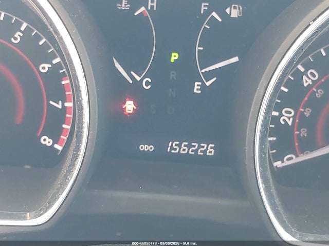 46055778 :رقم المزاد ، 5TDBK3EH7BS058559 vin ، 2011 Toyota Highlander Se V6 مزاد بيع