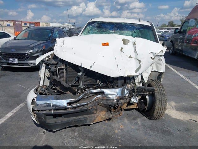 Продажа на аукционе авто 2010 Chevrolet Silverado 1500 Lt, vin: 3GCRCSE08AG168355, номер лота: 46055781