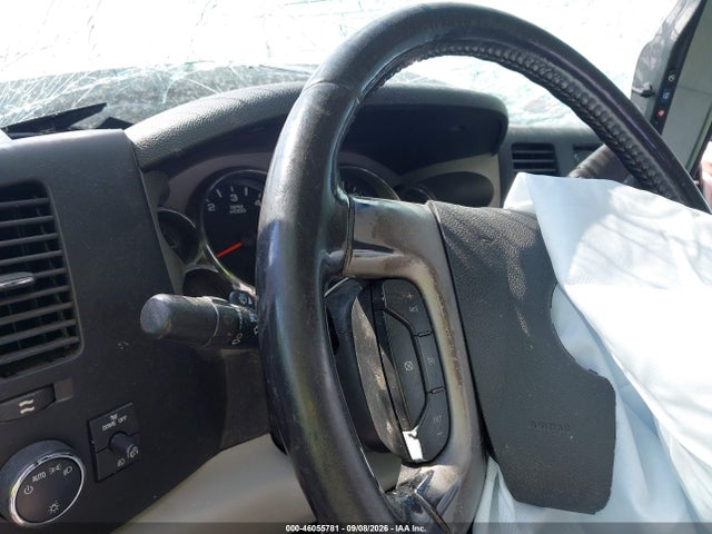 Продажа на аукционе авто 2010 Chevrolet Silverado 1500 Lt, vin: 3GCRCSE08AG168355, номер лота: 46055781
